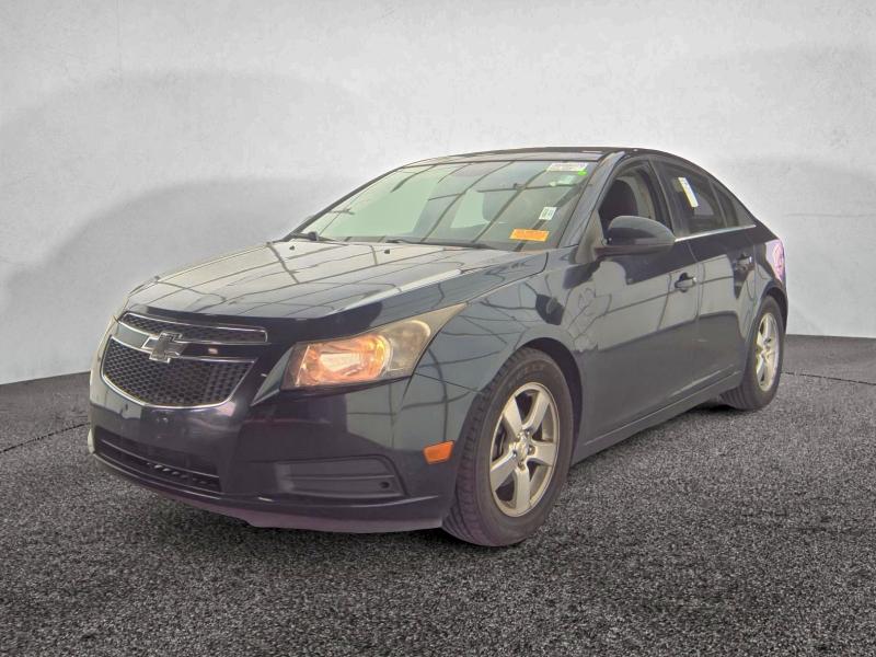 Photo 2 from auction – 2014 CHEVROLET CRUZE LT with VIN 1G1PC5SB9E7109968