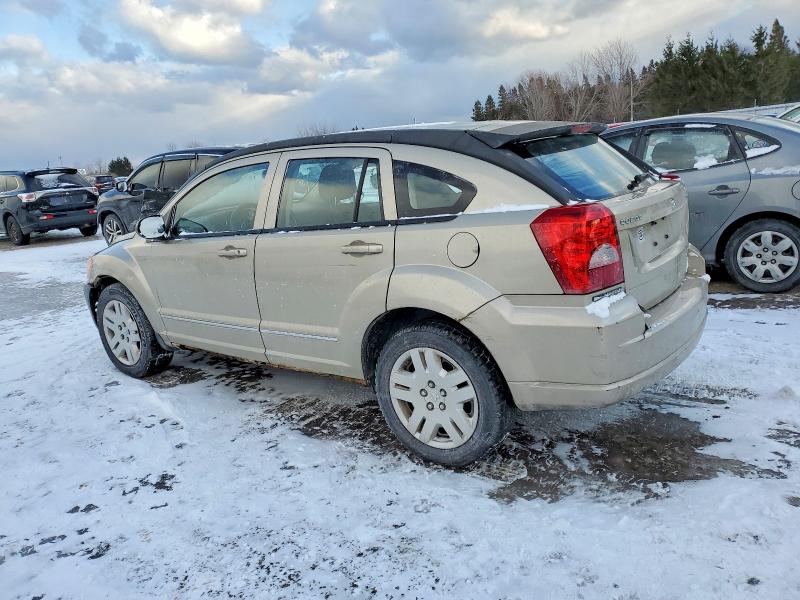 Photo 2 from auction – 2010 DODGE CALIBER SX with VIN 1B3CB4HAXAD527454