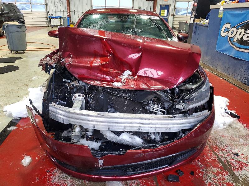 Photo 5 from auction – 2015 CHRYSLER 200 S with VIN 1C3CCCBB2FN578640