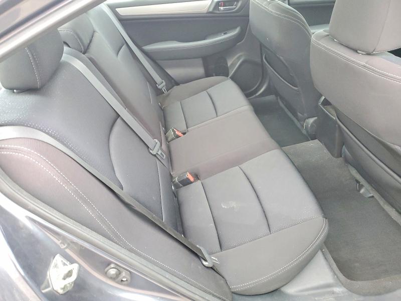 Photo 10 from auction – 2017 SUBARU LEGACY 2.5 with VIN 4S3BNAC69H3012707
