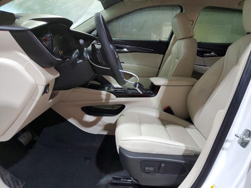 Photo 7 from auction – 2023 BUICK ENVISION E with VIN LRBFZNR46PD019205