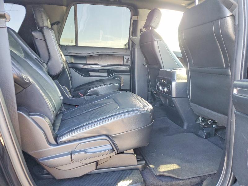 Photo 11 from auction – 2019 FORD EXPEDITION with VIN 1FMJK2AT2KEA86254