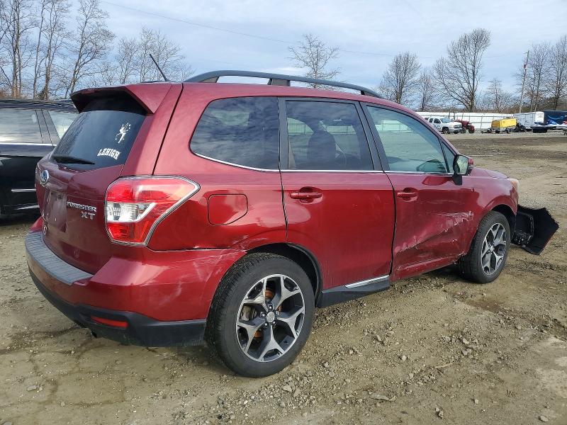 Photo 3 from auction – 2015 SUBARU FORESTER 2 with VIN JF2SJGWC9FH405267