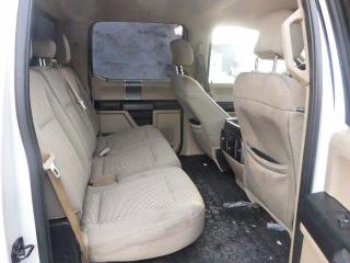 Photo 6 from auction – 2016 FORD F150 SUPER with VIN 1FTEW1CF1GKF46282