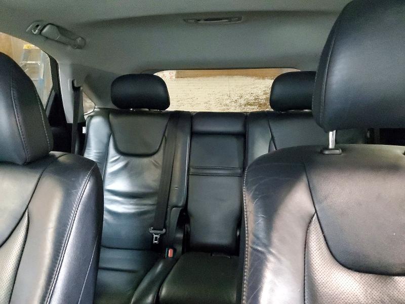 Photo 10 from auction – 2015 LEXUS RX 350 BAS with VIN 2T2BK1BA7FC296062