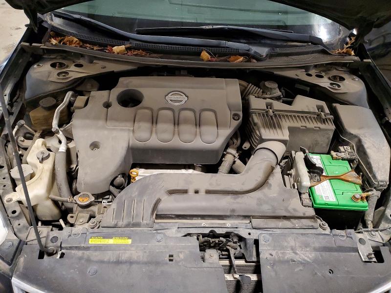 صورة رقم 11 من المزاد - 2010 NISSAN ALTIMA BAS مع VIN 1N4AL2AP1AN516137
