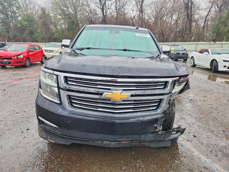 Photo 5 from auction – 2016 CHEVROLET TAHOE with VIN 1GNSKCKCXGR306535