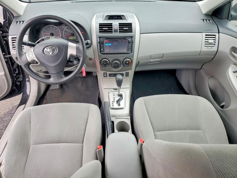 صورة رقم 8 من المزاد - 2013 TOYOTA COROLLA BA مع VIN 2T1BU4EE3DC956254