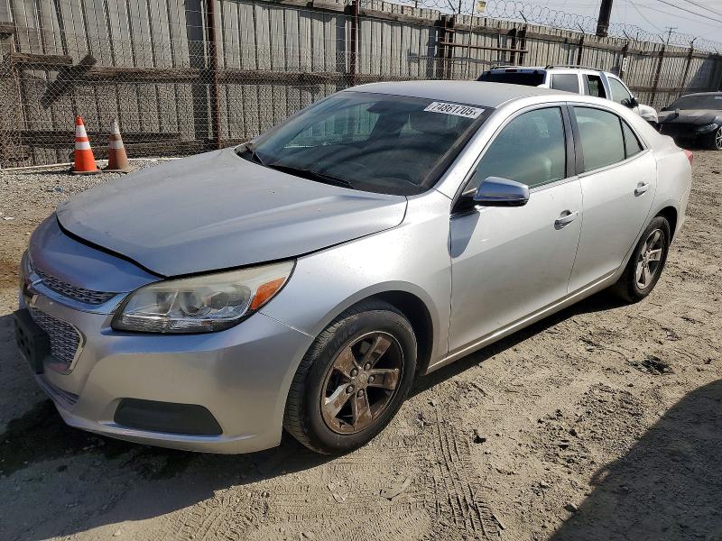 Photo 1 from auction – 2016 CHEVROLET MALIBU LIM with VIN 1G11C5SA9GF143253