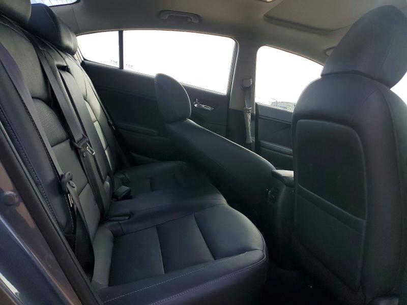 Photo 10 from auction – 2018 KIA FORTE with VIN 3KPFN4A86JE166894