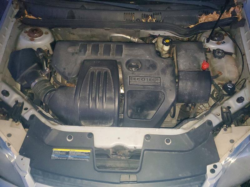 Photo 11 from auction – 2007 CHEVROLET COBALT LS with VIN 1G1AK55F477352114