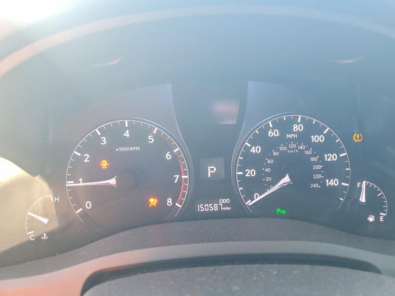Photo 9 from auction – 2015 LEXUS RX 350 BAS with VIN 2T2BK1BAXFC264674
