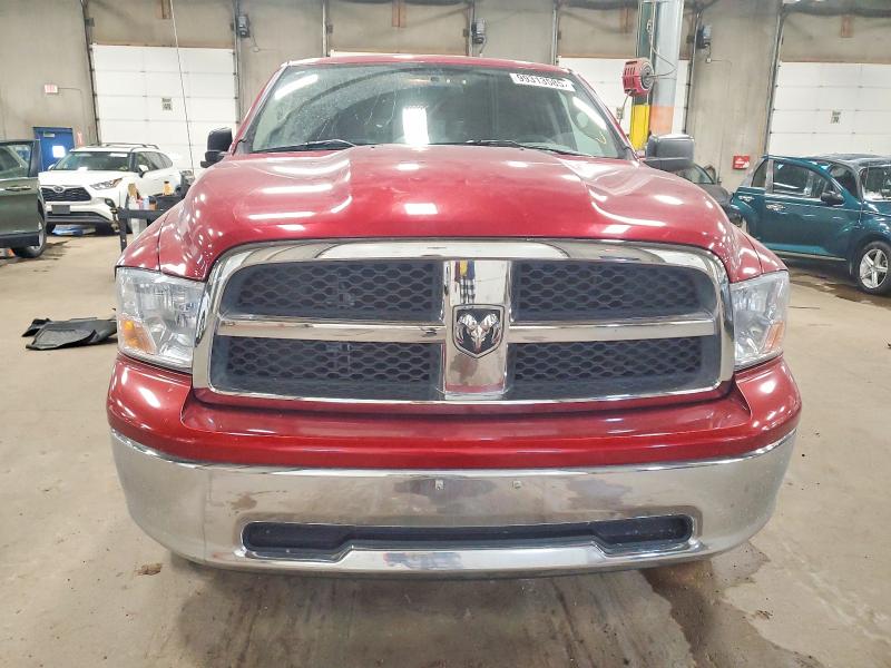 Photo 5 from auction – 2009 DODGE RAM 1500 with VIN 1D3HV18T79S799437