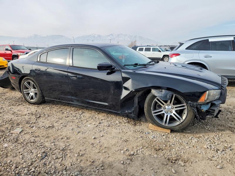 Photo 4 from auction – 2014 DODGE CHARGER SE with VIN 2C3CDXBG4EH325309