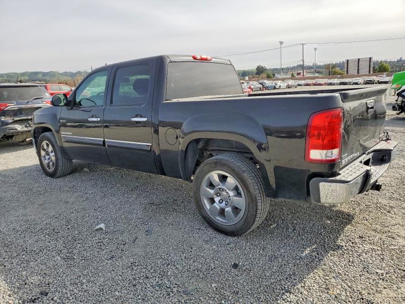 Photo 2 from auction – 2011 GMC SIERRA C15 with VIN 3GTP1VE00BG371417