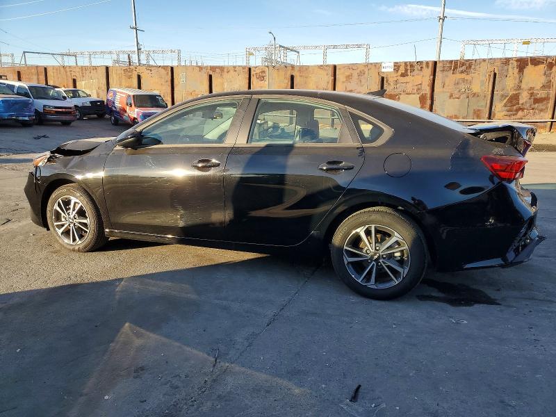 Photo 2 from auction – 2024 KIA FORTE with VIN 3KPF24AD7RE798448