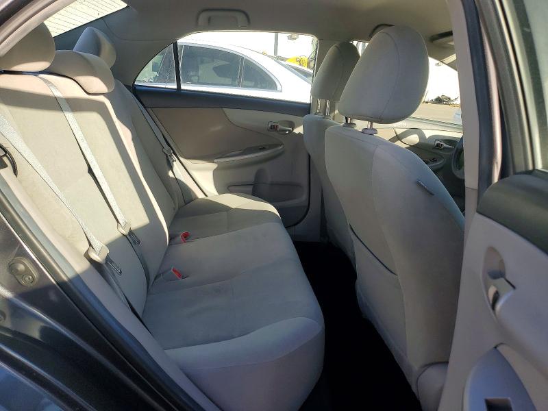 Photo 10 from auction – 2013 TOYOTA COROLLA BA with VIN 5YFBU4EE6DP198541