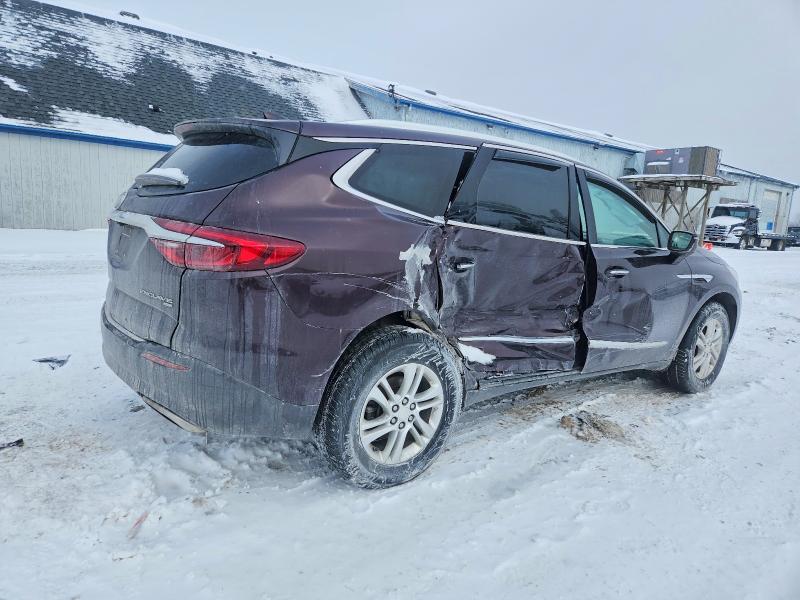 Photo 3 from auction – 2019 BUICK ENCLAVE with VIN 5GAEVBKWXKJ223472