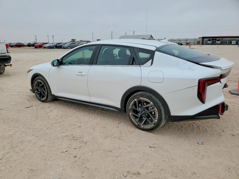 صورة رقم 2 من المزاد - 2025 KIA K4 مع VIN 3KPFW4DEXSE130464