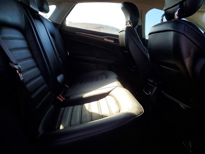 Photo 11 from auction – 2013 FORD FUSION SE with VIN 3FA6P0H99DR189560