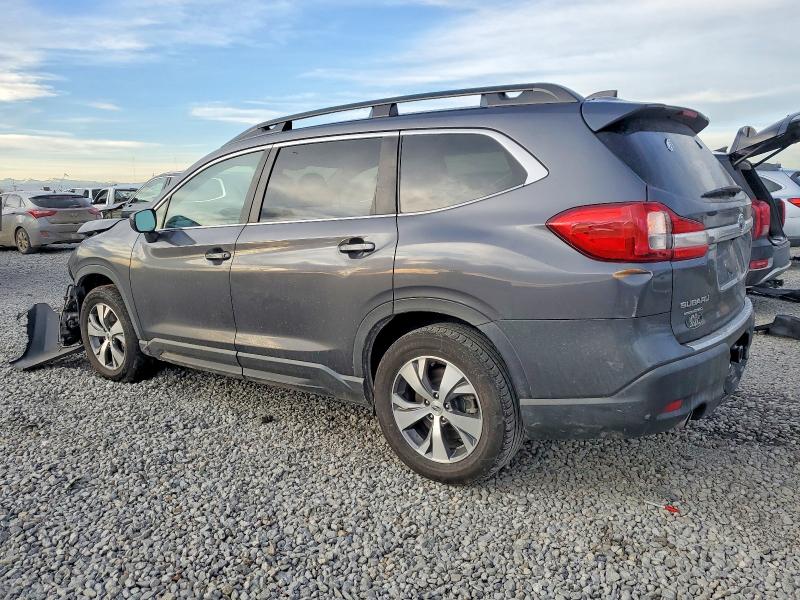 Photo 2 from auction – 2021 SUBARU ASCENT PRE with VIN 4S4WMACD9M3437871