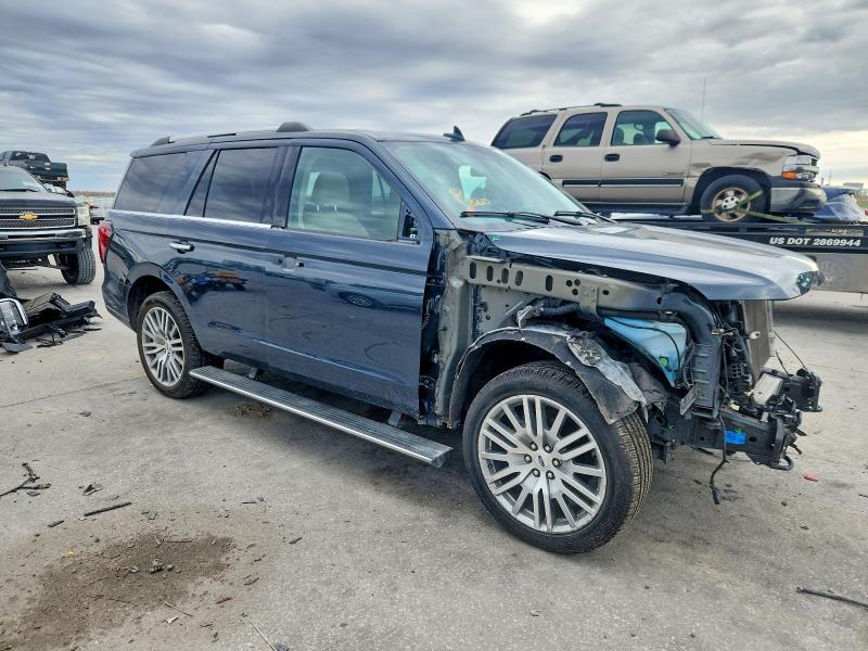 Photo 4 from auction – 2023 FORD EXPEDITION with VIN 1FMJU2A86PEA48412