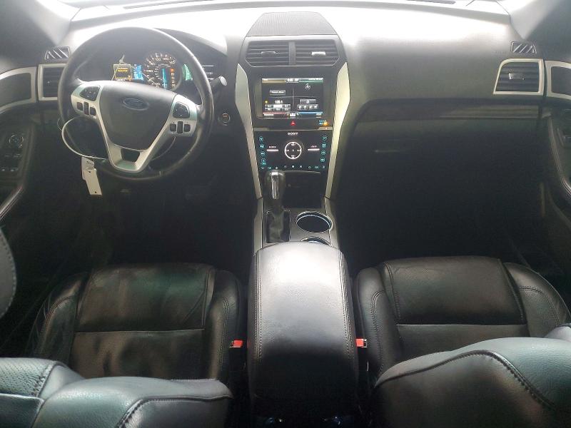Photo 8 from auction – 2011 FORD EXPLORER L with VIN 1FMHK7F86BGA94765