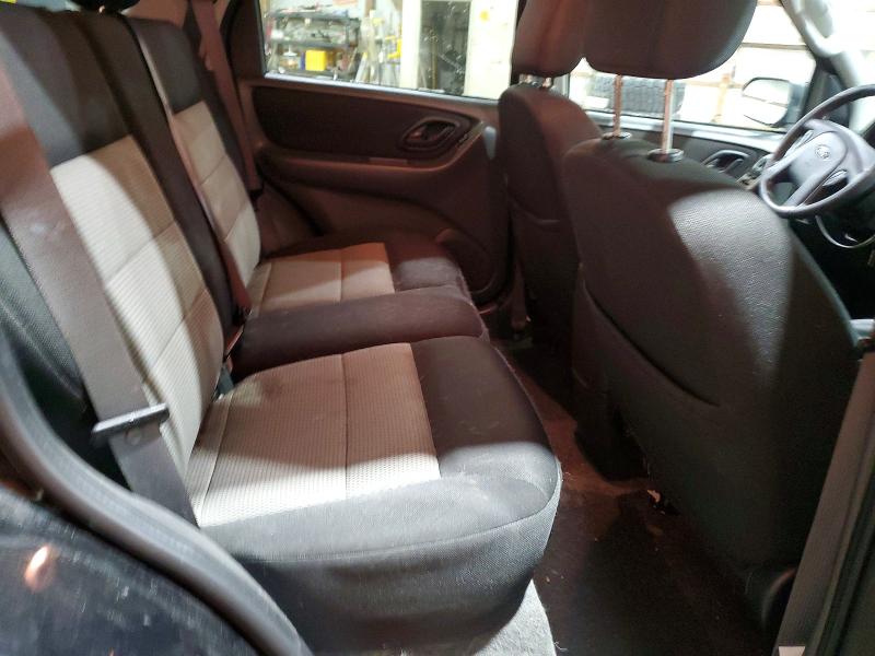Photo 11 from auction – 2007 FORD ESCAPE XLT with VIN 1FMYU93127KC08326