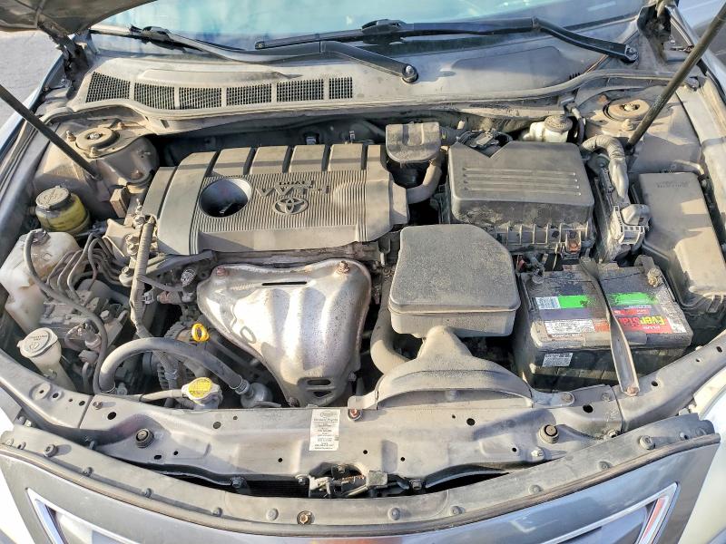 Photo 11 from auction – 2011 TOYOTA CAMRY BASE with VIN 4T4BF3EK0BR088743