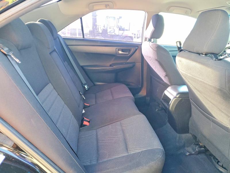 Photo 10 from auction – 2016 TOYOTA CAMRY with VIN 4T4BF1FK9GR559427