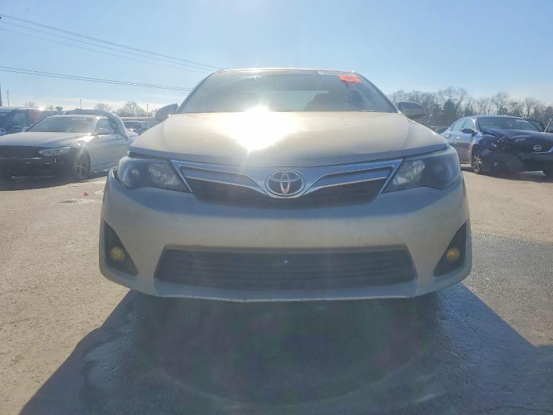 Photo 5 from auction – 2013 TOYOTA CAMRY L with VIN 4T1BF1FK0DU234669