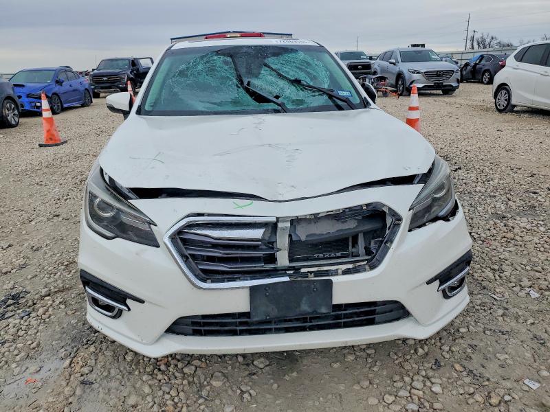 Photo 5 from auction – 2019 SUBARU LEGACY 2.5 with VIN 4S3BNAN6XK3023588