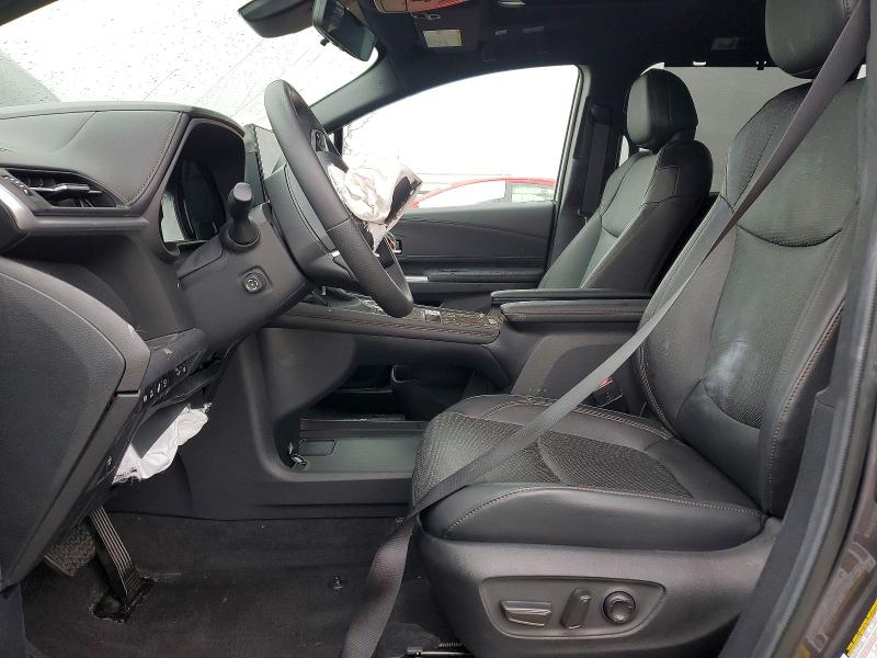 Photo 7 from auction – 2025 TOYOTA SIENNA LIM with VIN 5TDESKFC2SS159325
