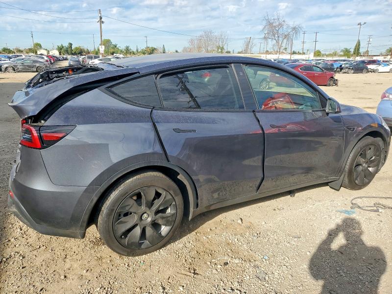 Zdjęcie 3 z aukcji – 2023 TESLA MODEL Y z VIN 7SAYGDEE1PA054249
