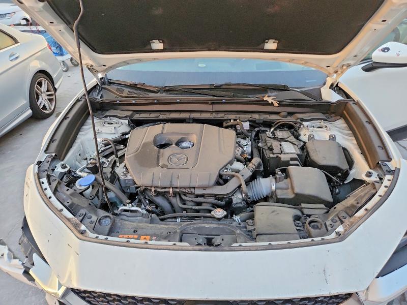 Photo 11 from auction – 2023 MAZDA CX-30 PREM with VIN 3MVDMBDM9PM519598