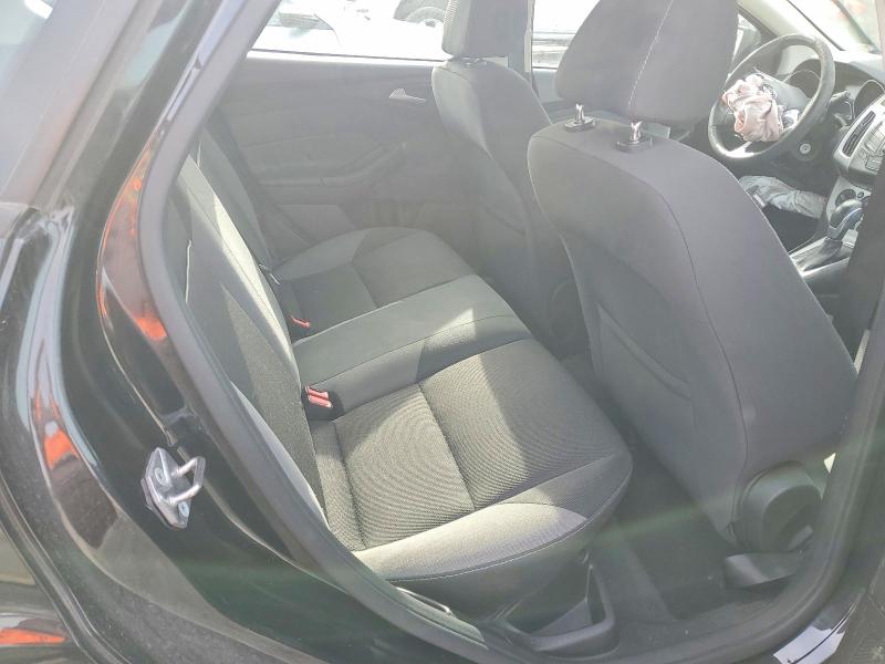 Photo 10 from auction – 2014 FORD FOCUS with VIN 1FADP3K26EL430981