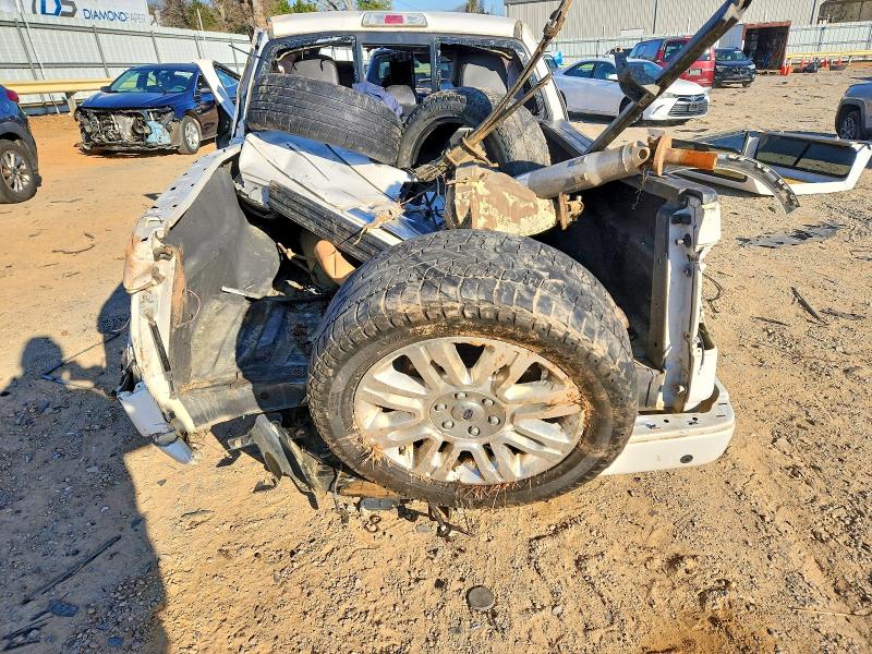 Photo 6 from auction – 2014 FORD F150 with VIN 1FTFW1ET1EFC87161