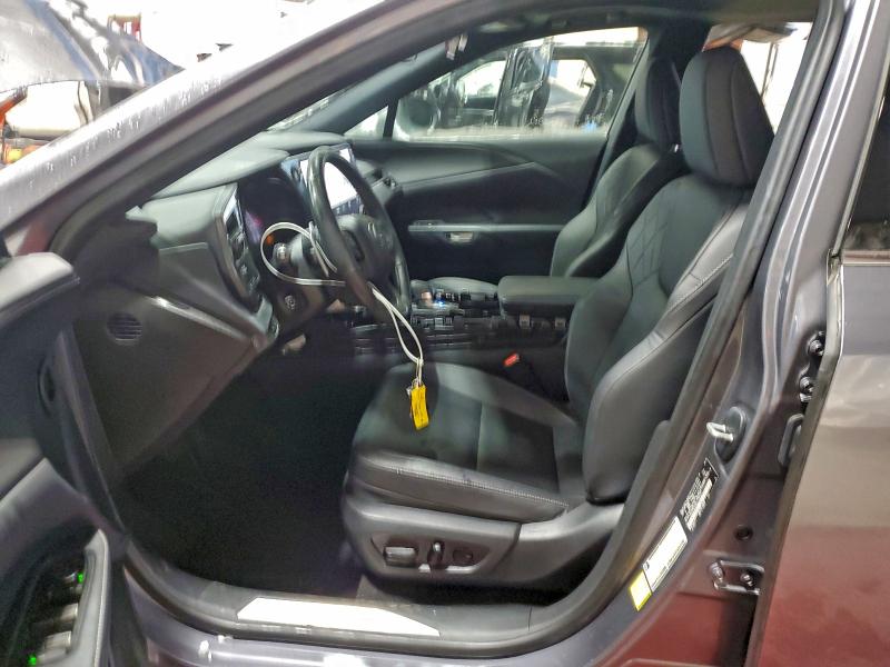Photo 7 from auction – 2023 LEXUS RX 350 BAS with VIN 2T2BAMCA7PC028245