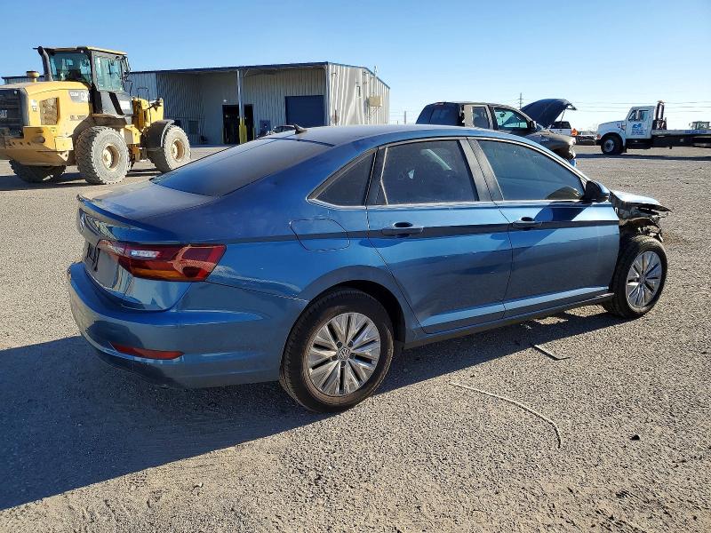 Photo 3 from auction – 2019 VOLKSWAGEN JETTA S with VIN 3VWC57BU4KM069875