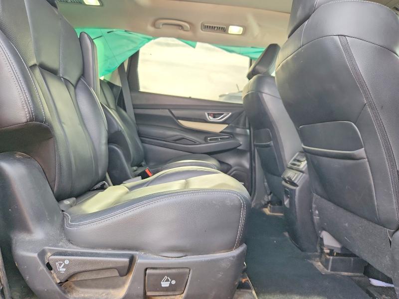 Photo 11 from auction – 2020 SUBARU ASCENT LIM with VIN 4S4WMAPD9L3429567