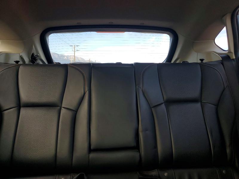 Photo 10 from auction – 2019 SUBARU CROSSTREK with VIN JF2GTAMC1KH209415