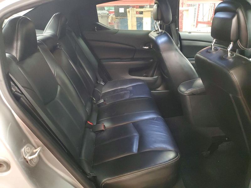 Photo 10 from auction – 2014 DODGE AVENGER SX with VIN 1C3CDZCGXEN217925