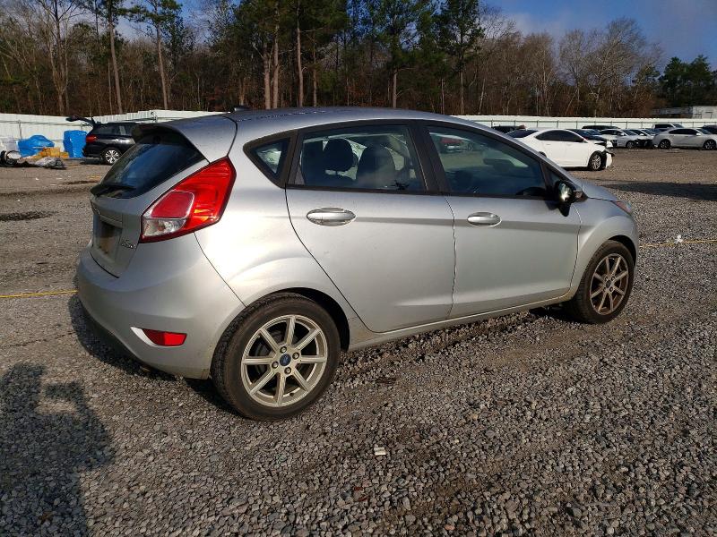 Photo 3 from auction – 2015 FORD FIESTA SE with VIN 3FADP4EJ2FM150757