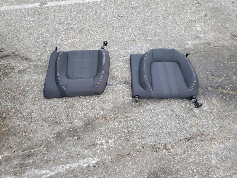 Photo 12 from auction – 2020 FORD MUSTANG with VIN 1FA6P8CF3L5124698