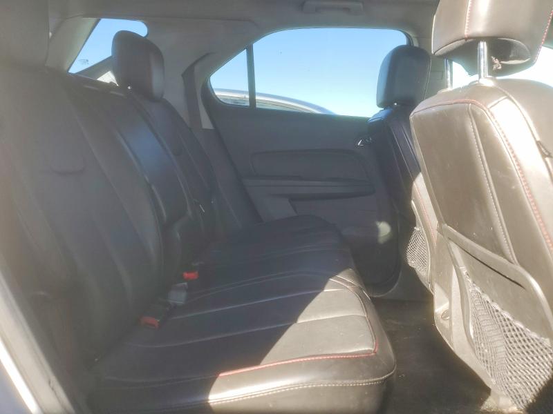 Photo 10 from auction – 2012 CHEVROLET EQUINOX LT with VIN 2GNFLGE56C6294750