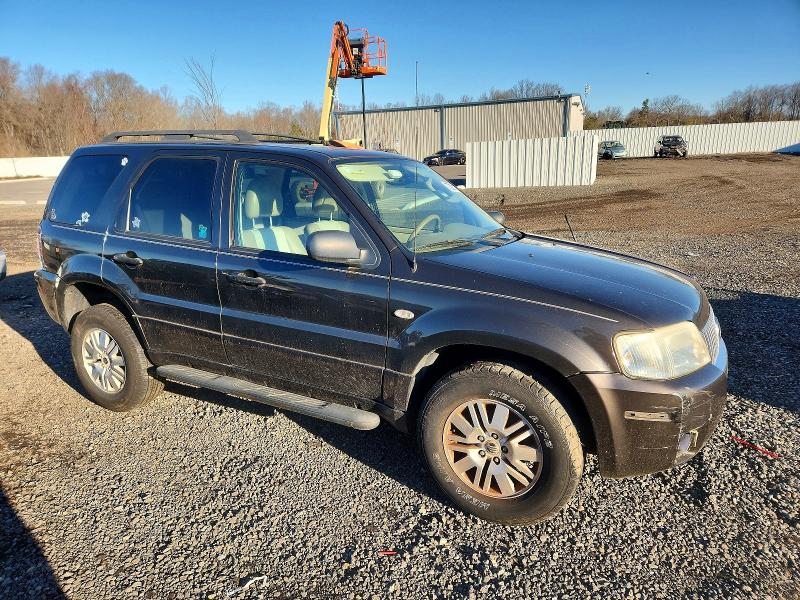 Photo 4 from auction – 2005 MERCURY MARINER with VIN 4M2CU56195DJ06469