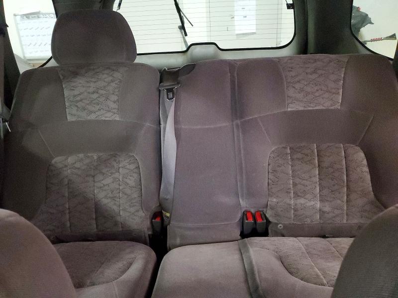 Photo 10 from auction – 2003 GMC ENVOY with VIN 1GKDT13S132146898