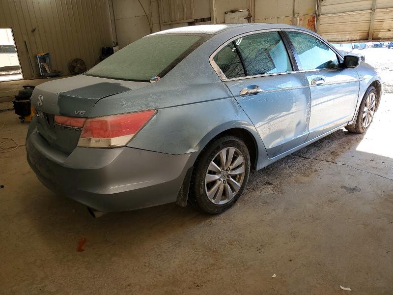 Photo 3 from auction – 2011 HONDA ACCORD with VIN 1HGCP3F79BA007395
