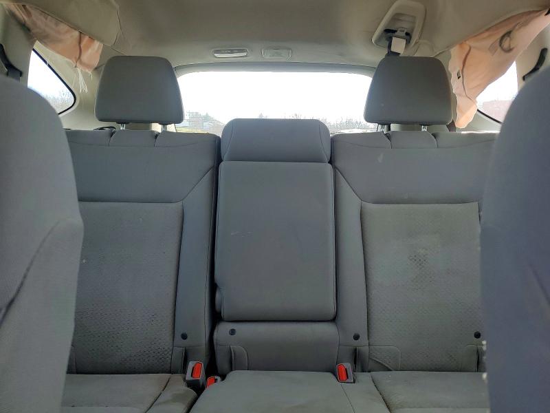 Photo 10 from auction – 2016 HONDA CR-V LX with VIN 5J6RM4H30GL126847