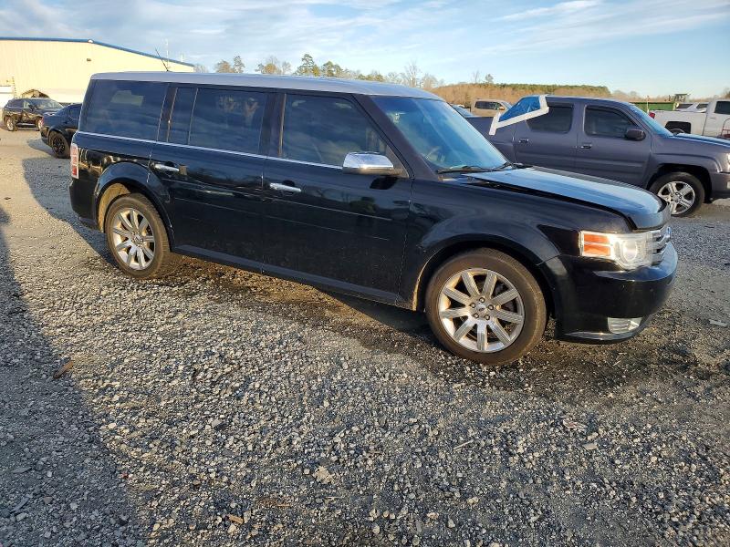 Photo 4 from auction – 2012 FORD FLEX LIMIT with VIN 2FMGK5DC4CBD08488